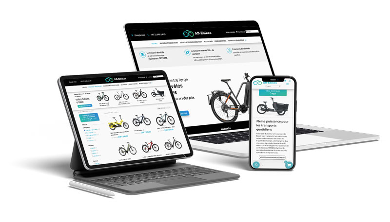 AB-Ebikes