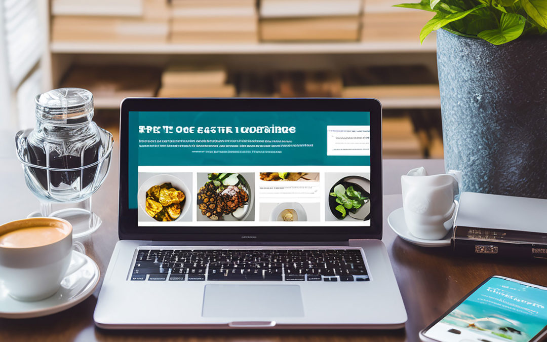 Comment gérer la mise à jour d’un site WordPress ?