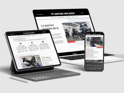 Motos rivierra, Chexbres